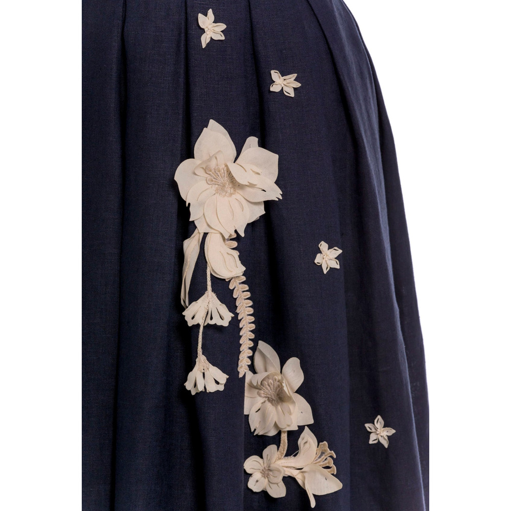 Agua by Agua Bendita Cauca Sula Maxi Dress - Picture 8 of 15